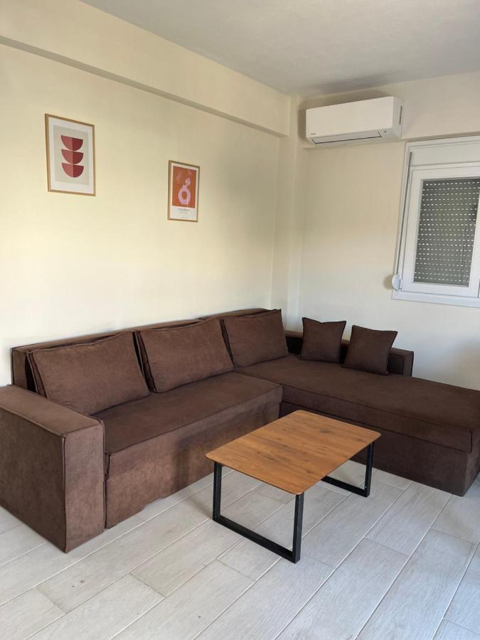 Three Cats Apartment Nikiti  Exterior foto